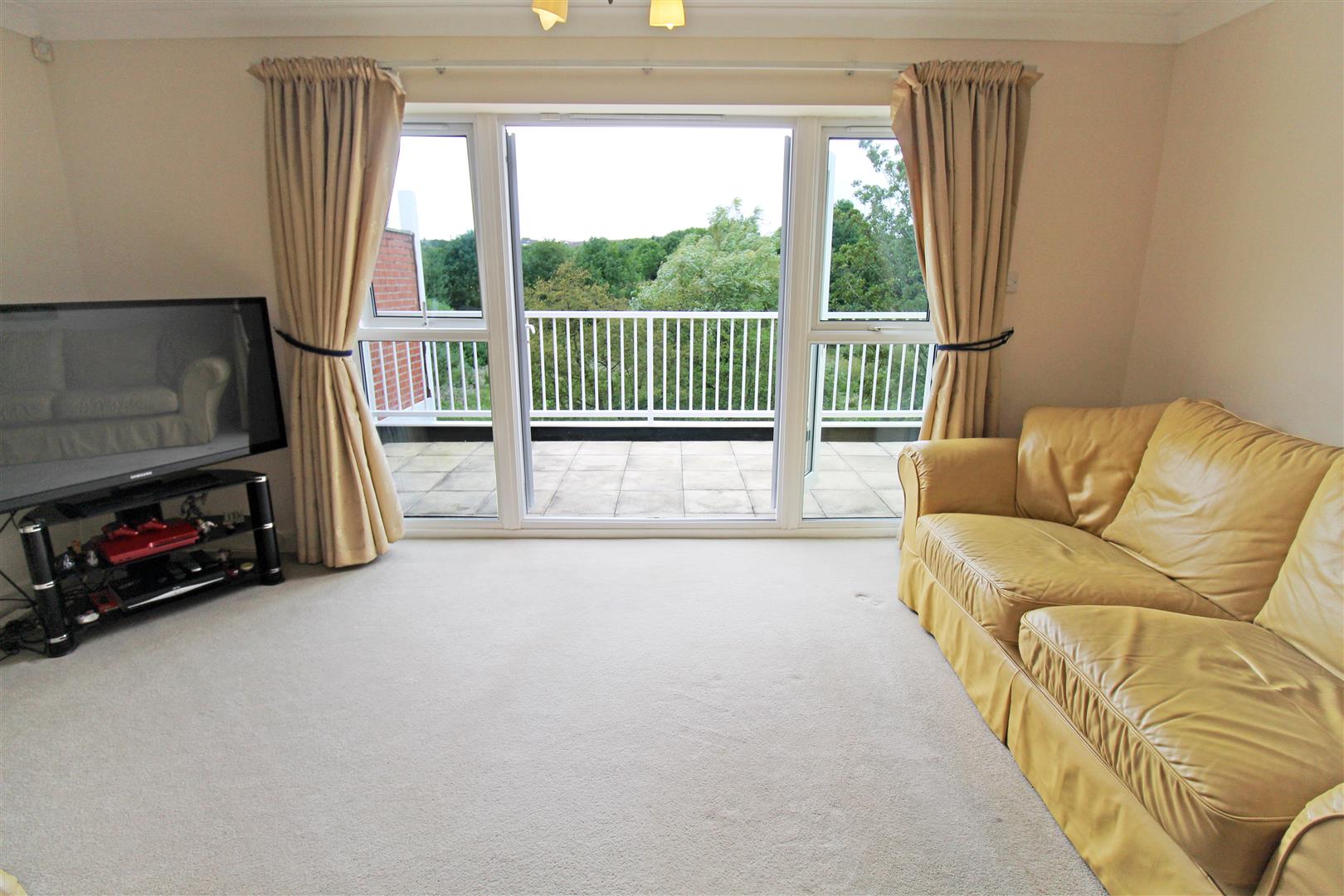 Leek Road, Stoke-On-Trent